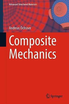 portada Composite Mechanics (en Inglés)