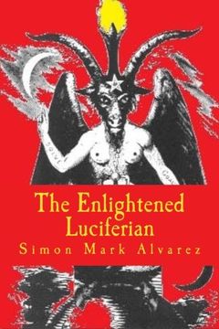 portada The Enlightened Luciferian 