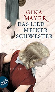 portada Das Lied meiner Schwester: Roman (en Alemán)