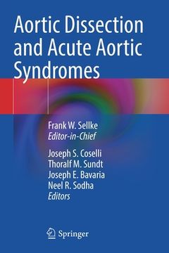 portada Aortic Dissection and Acute Aortic Syndromes 