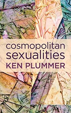 portada Cosmopolitan Sexualities: Hope and the Humanist Imagination