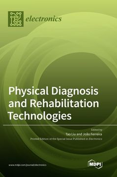 portada Physical Diagnosis and Rehabilitation Technologies (en Inglés)