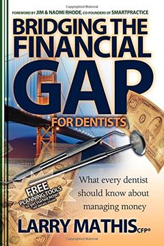portada Bridging the Financial gap for Dentists (en Inglés)