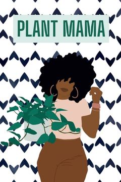 portada Plant Mama (en Inglés)