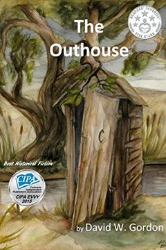portada The Outhouse (in English)