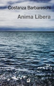 portada Anima Libera (Italian Edition)