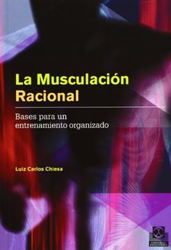 portada La Musculacion Racional (in Spanish)
