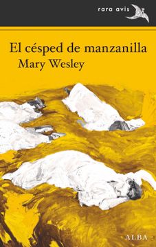 portada El Cesped de Manzanilla (in Spanish)
