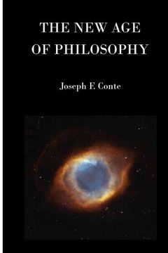 portada The New Age of Philosophy