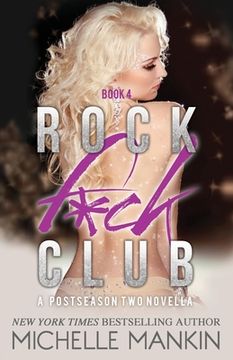 portada Rock F*ck Club (en Inglés)