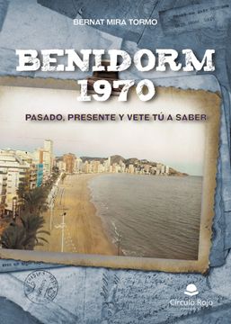 portada Benidorm 1970 (in Spanish)