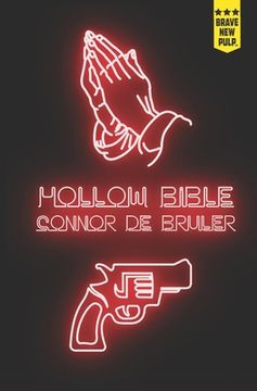 portada Hollow Bible (en Inglés)
