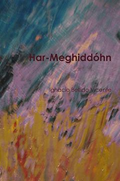 portada Har-Meghiddóhn