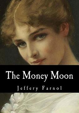 portada The Money Moon