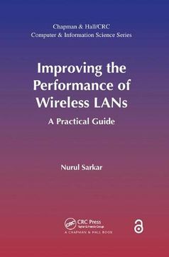 portada Improving the Performance of Wireless Lans: A Practical Guide (en Inglés)