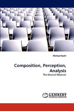 portada composition, perception, analysis (en Inglés)