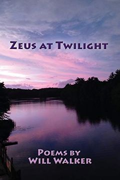 portada Zeus at Twilight (en Inglés)
