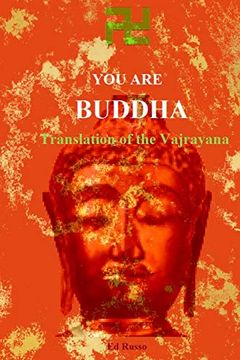 portada You are Buddha: Translation of the Vajarayana 