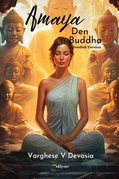 portada Amaya Den Buddha