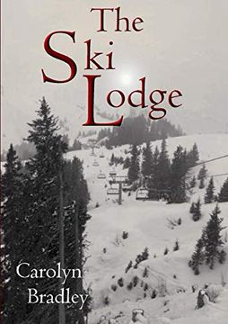 portada The ski Lodge (en Inglés)