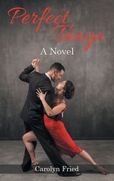 portada Perfect Tango (en Inglés)