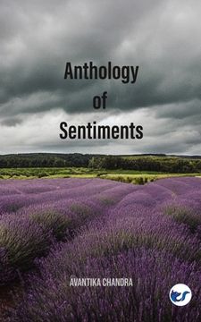 portada Anthology of Sentiments (en Inglés)