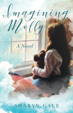 portada Imagining Molly: A Novel