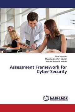 portada Assessment Framework for Cyber Security
