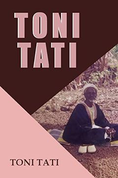 portada Toni Tati (en Inglés)