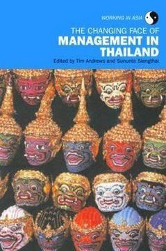 the changing face of management in thailand