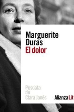 portada El Dolor