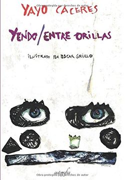 portada Yendo (in Spanish)