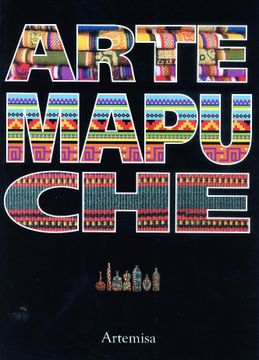 portada Arte Mapuche
