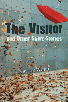 portada the visitor and other short stories