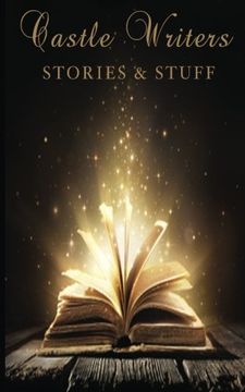 portada CASTLE WRITERS - Stories and Stuff