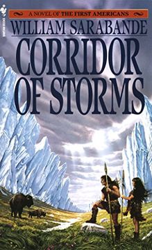 portada Corridor of Storms 
