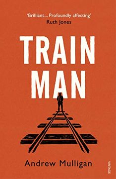 portada Train Man