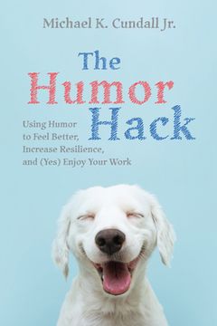 portada The Humor Hack