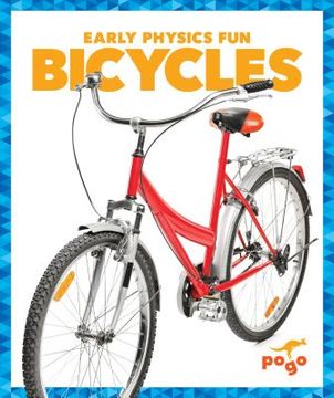 portada Bicycles