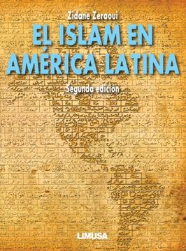 portada El Islam en America Latina 2a ed