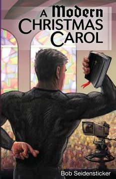 portada A Modern Christmas Carol (en Inglés)