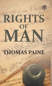 portada Rights of Man (in English)