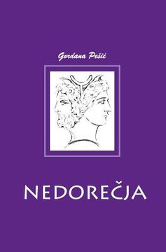 portada Nedorecja (en Serbio)