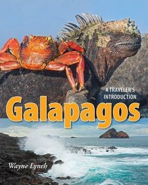 portada Galapagos: A Traveler's Introduction