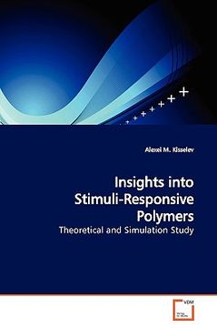 portada insights into stimuli-responsive polymers