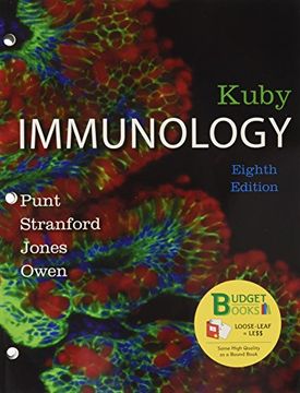 portada Kuby Immunology 