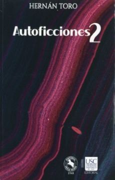 portada Autoficciones 2 (in Spanish)
