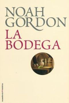 portada la bodega (in Spanish)