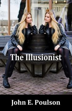 portada The Illusionist (en Inglés)