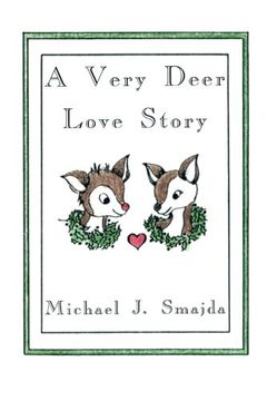 portada A Very Deer Love Story